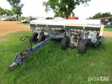 Crust Buster 3400 no-till grain drill