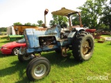 Ford 8600 tractor (AS/IS)