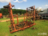 20' 3pt field cultivator