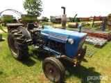 Ford 3000 tractor