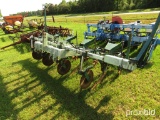 KMC 4 row strip-till