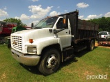 2005 Chevy C6500