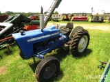 Ford 3000 tractor (AS/IS)