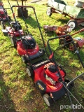 Troy-Bilt push mower