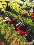 Yard Machine push mower