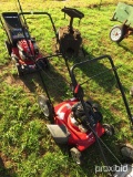 Murray push mower