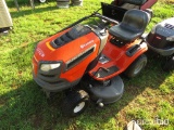 Husqvarna YTH22V46 riding mower