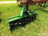 Frontier RT1173  3pt rotary tiller w/ shaft