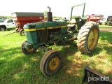 John Deere 2440 tractor