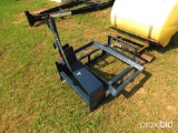 3pt sprayer frame (new)