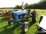 Ford 5000 tractor