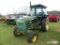 John Deere 2940 tractor