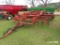 Great Plains 15' grain drill w/ Remlinger RTC600 cultivator/packer