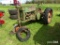 John Deere A tractor (AS/IS)