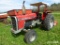 Massey Ferguson 298 tractor