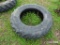 (1) Goodyear 14.9-30 tire