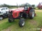 Massey Ferguson 573 tractor