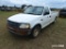 1998 Ford F150 (county owned)  (AS/IS)