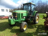 John Deere 7800 tractor