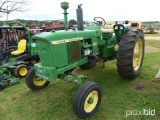 John Deere 3020 tractor