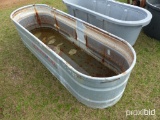 Tarter water trough