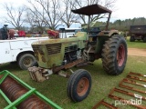 Deutz D6006 tractor