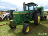 John Deere 4440 tractor
