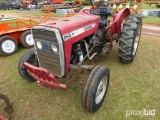 Massey Ferguson 240 tractor