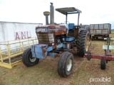 Ford 9700 tractor