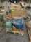Pallet of Misc Hardware (Bike Parts)
