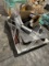 Pallet of Office Supplies (Whiteboards, boxes,...