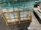 Pallet of Quikbolt and Natco Hardware
