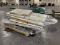 Pallet of Doors, Ceiling Tiles, etc