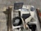 Pallet containg Piney Bowesand Widmer Machine,...