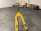 Standard 5500 lb Pallet Jack