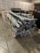 Pallets of Aluminum Framing