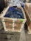 Crate of Solar Cell Scrap