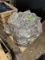 Pallet of Aluminum Blanket Scrap