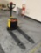 Phoenix Motorcars Electric Pallet Jack 1500Kg