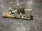 Pallet of Misc Hardware