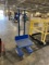 Vestil Platform Lift Model:LLW-242060-4SFL