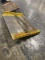 Dock Plate