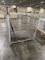 Steel Pallet Basket