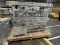 Pallet of Solar Cell Manufacturing Line Compon...