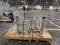 Pallet of Solar Cell Manufacturing Line Compon...