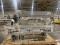 Pallet of Solar Cell Manufacturing Line Components