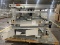 Pallet of Solar Cell Manufacturing Line Compon...