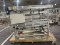 Pallet of Solar Cell Manufacturing Line Compon...