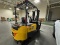 Phoenix Motorcars C35 Electric Forklift Model:FLA3