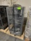 Pallet of Server Racks